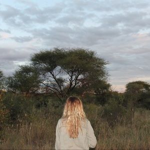 Meet your Posher, Anne